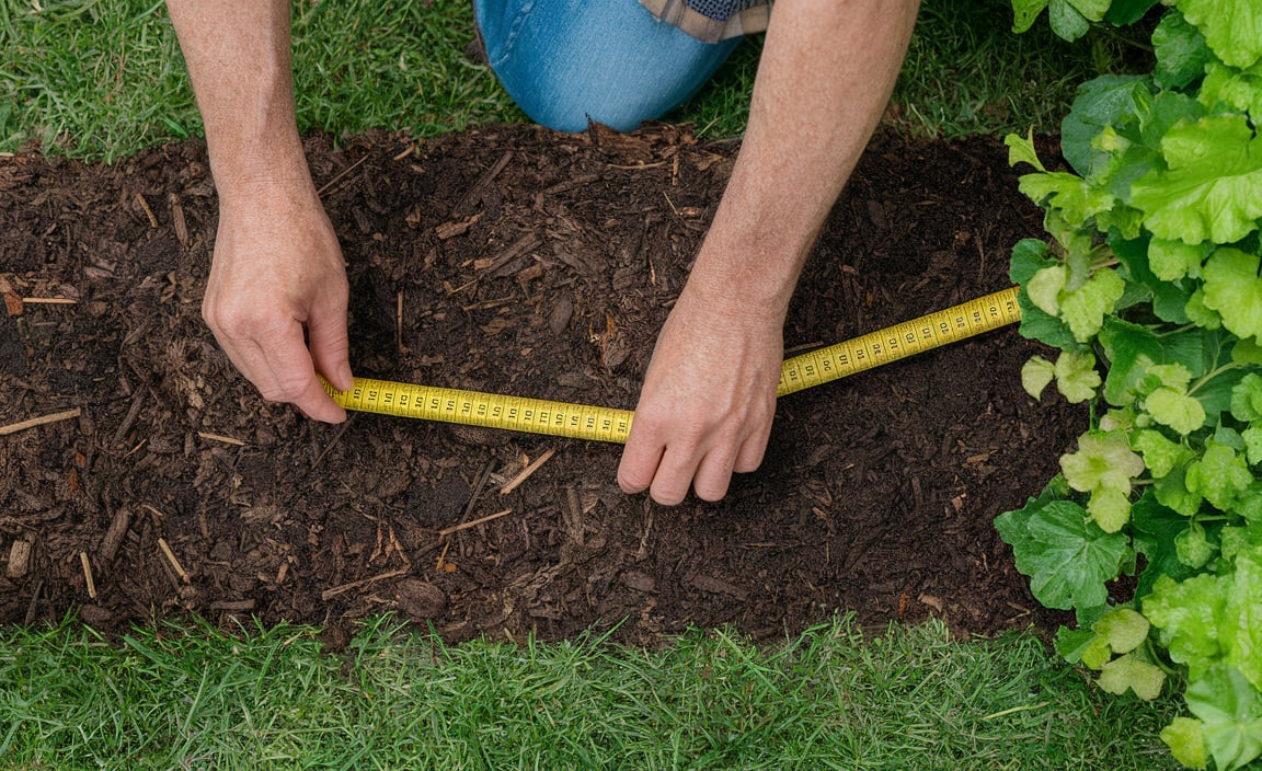How to Use a Mulch Calculator