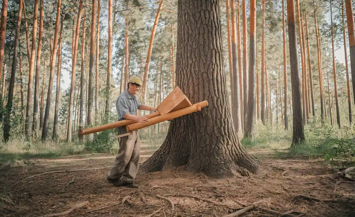 How to Use a Timber Value Calculator