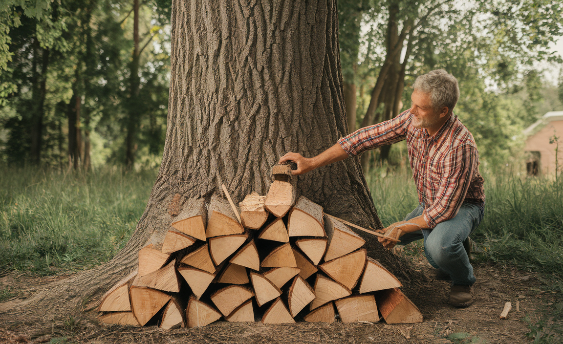 How to Use a Tree to Cord Calculator