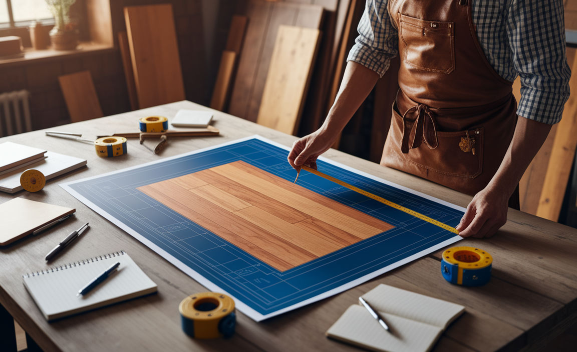 How to Use a Wood Refinishing Estimator Effectively