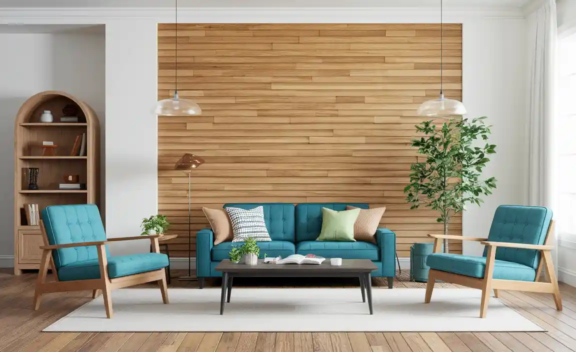 How to Use a Wood Stain Coverage Calculator
