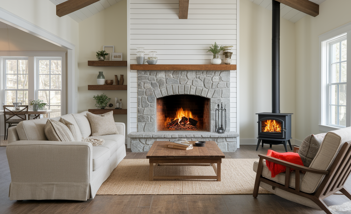 Ideal Stove Chimney Height For Optimal Performance
