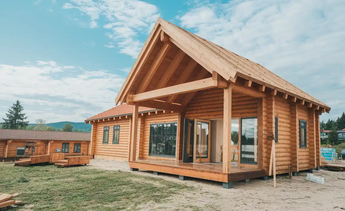 Impact of Wood Structure Design on Weight