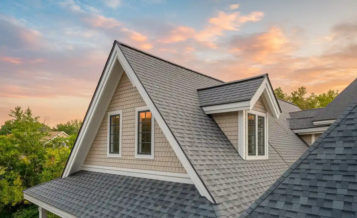 Importance of Calculating Roof Pitch