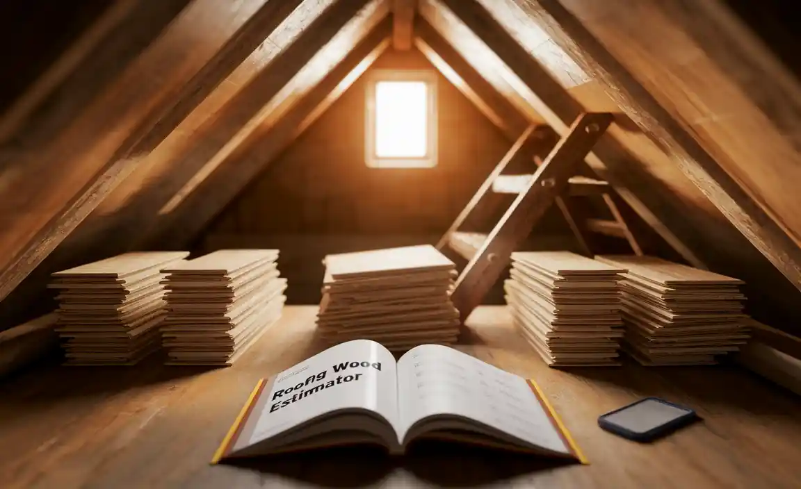 Industry Challenges Faced by Roofing Wood Estimators
