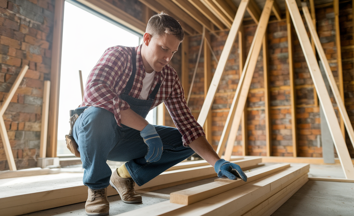 Joist Span Calculator - Your Guide To Accurate Calculations