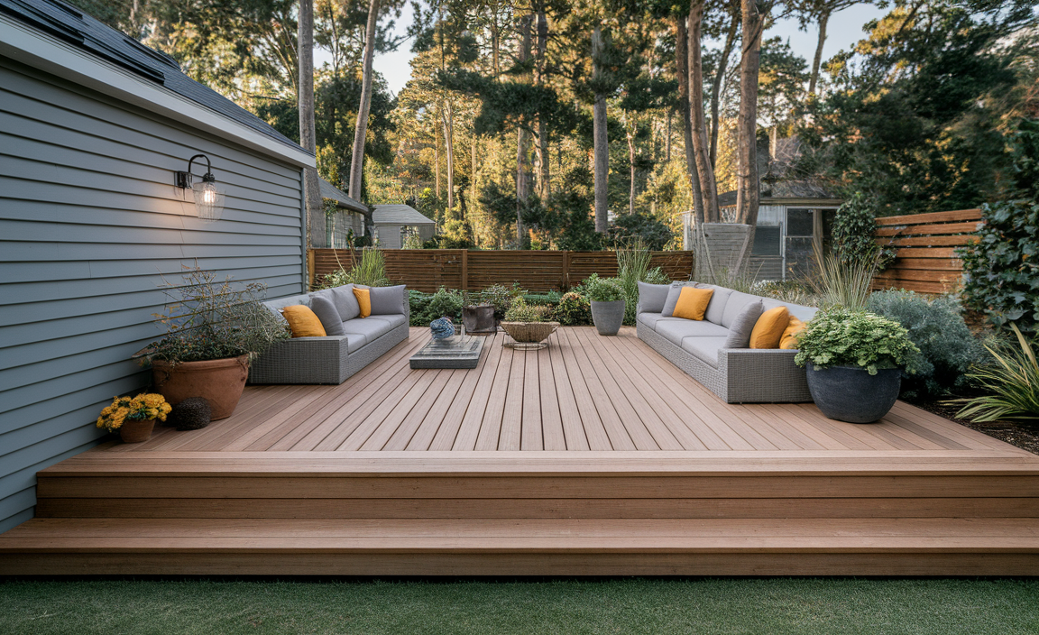 Key Features of a Decking Calculator