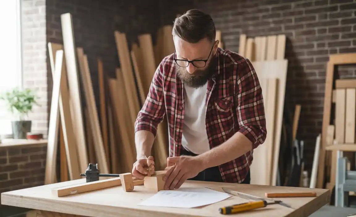 Labor Costs in Woodworking Projects