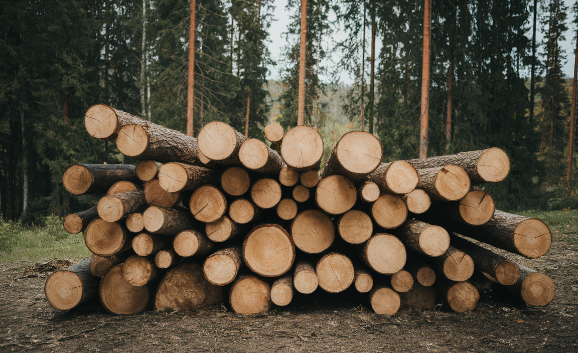 Log Weight Estimation