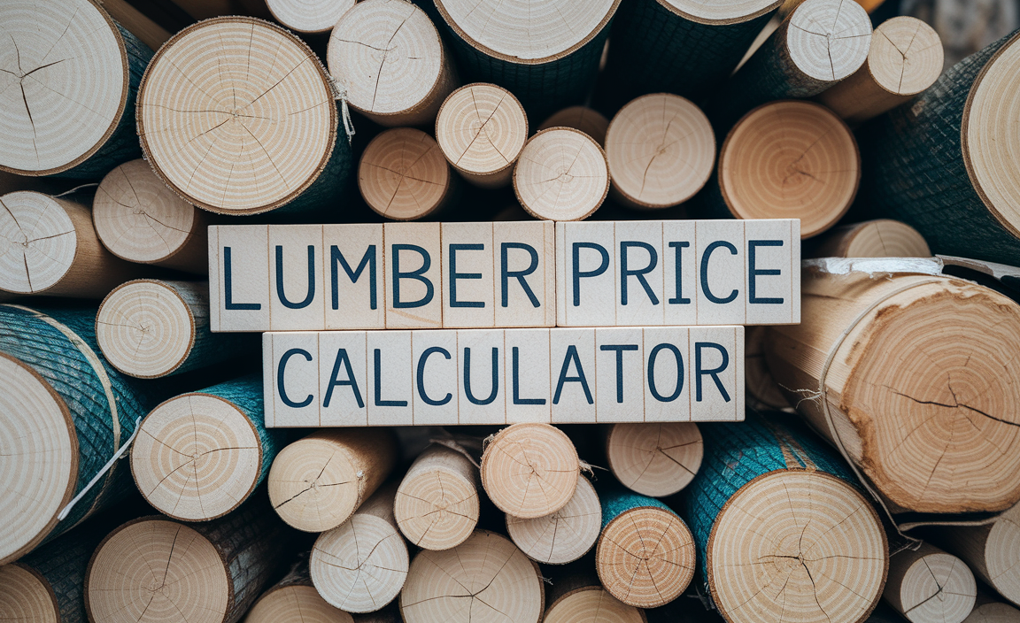 Lumber Price Calculator