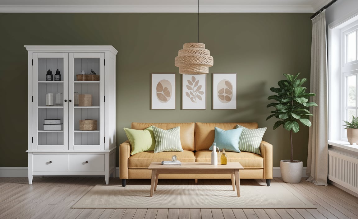 Maintenance Tips for Single Door Wardrobes