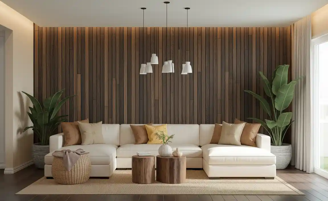 Maintenance and Care for Wood Accent Walls