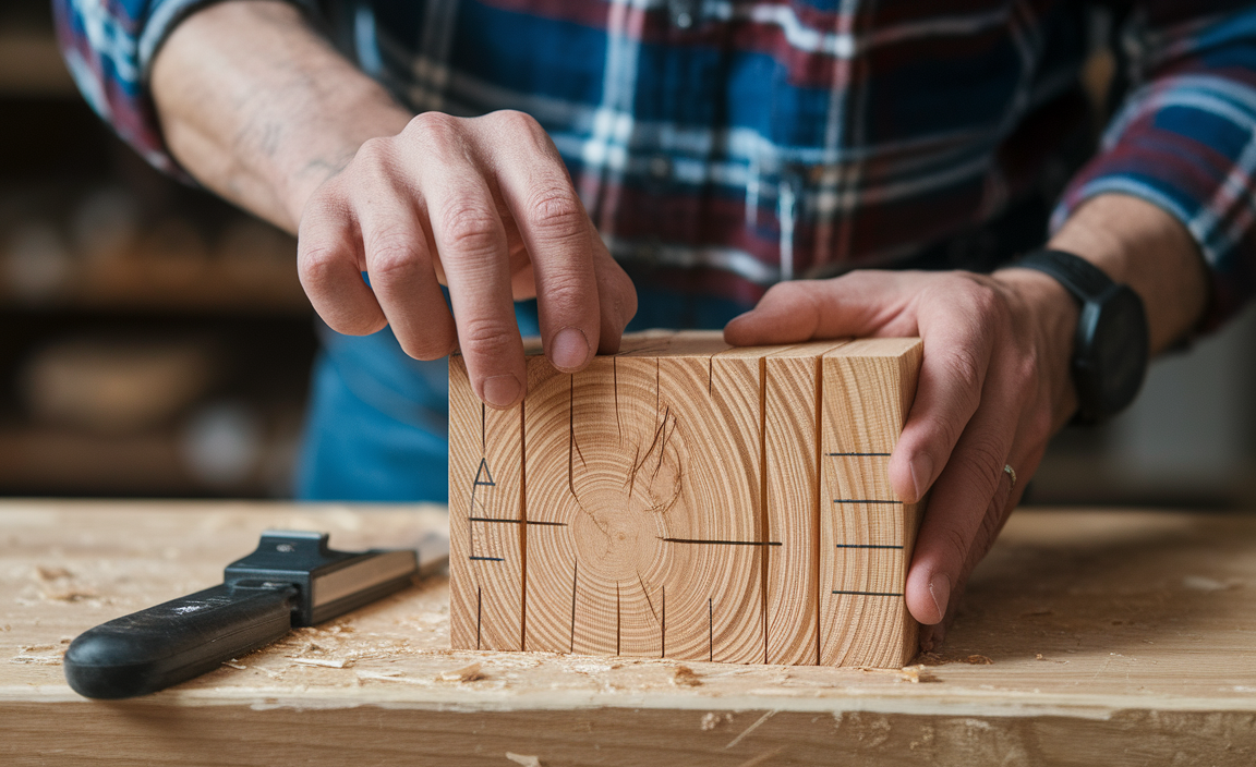 Mastering Board Foot Calculations - Simple Formulas to Save Time and Wood