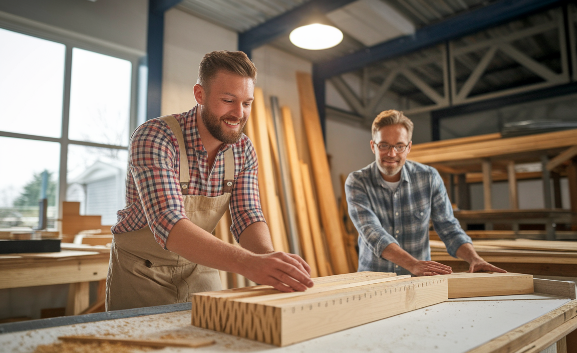 Mastering The Lumber Linear Foot Calculator For Perfect Cuts