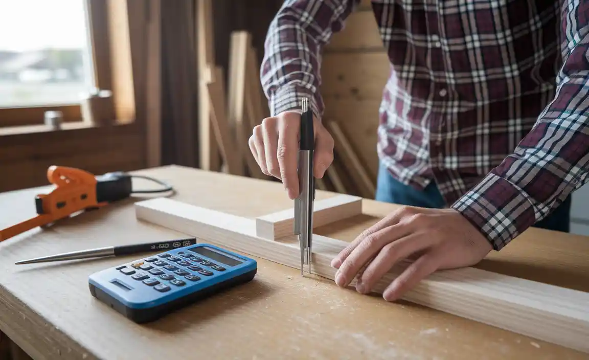 Miter Angle Calculator - Your Essential Tool For Precise Cuts