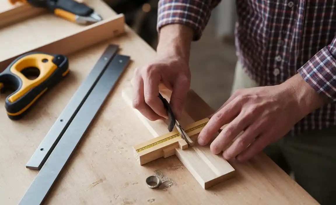 Miter Angle Estimator - The Essential Tool For Accurate Cuts