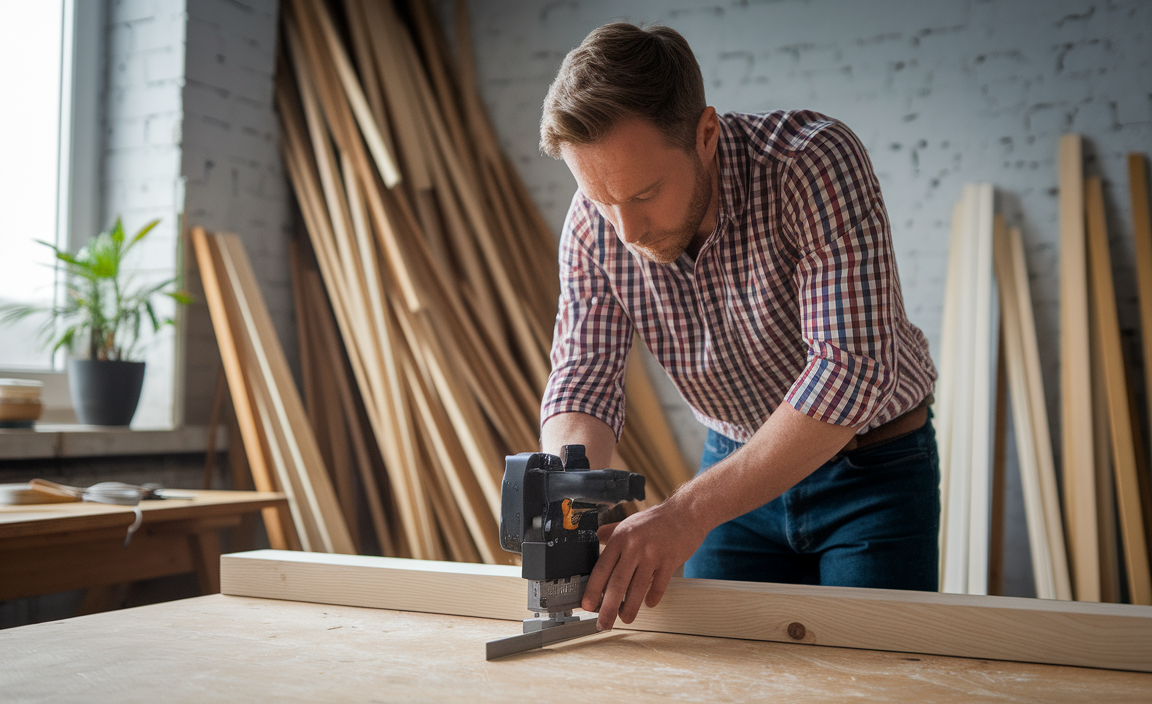 Miter Angle Estimator