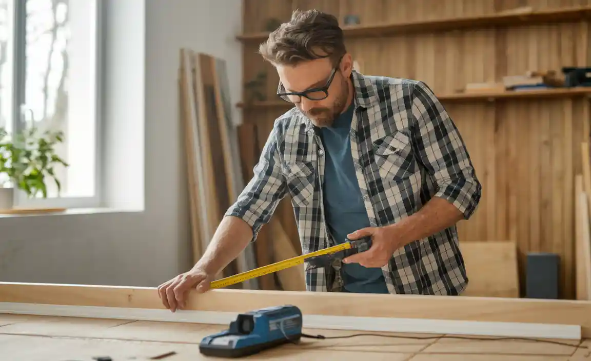 Miter Cut Calculator -  Your Essential Tool For Precision Cuts
