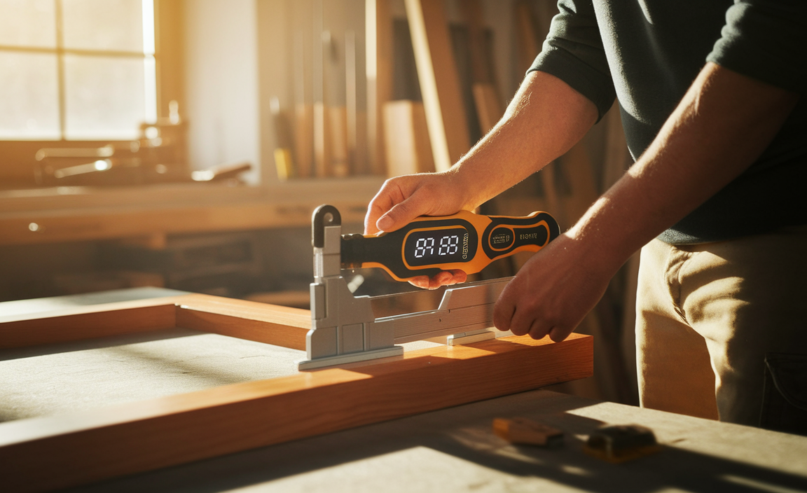 Miter Cut Estimator - Your Essential Tool For Precision Cuts