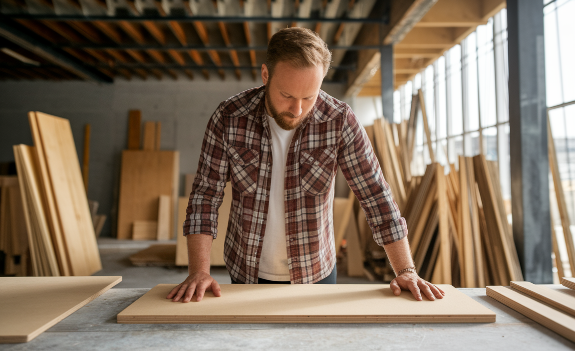 Plywood Load Capacity Calculator - Essential For Safe Usage