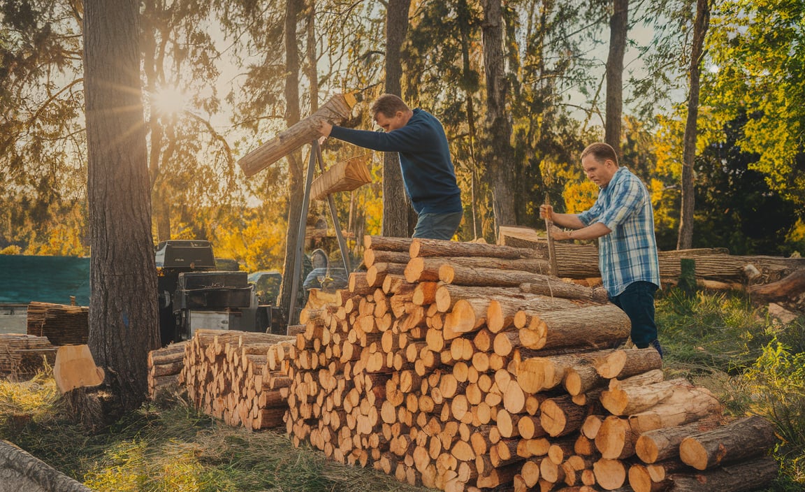Practical Applications of Tree to Cord Calculations