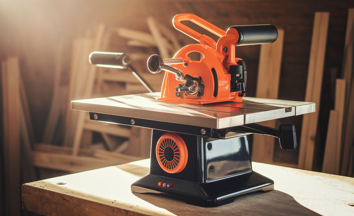 Projects to Start With Using Your Bandsaw