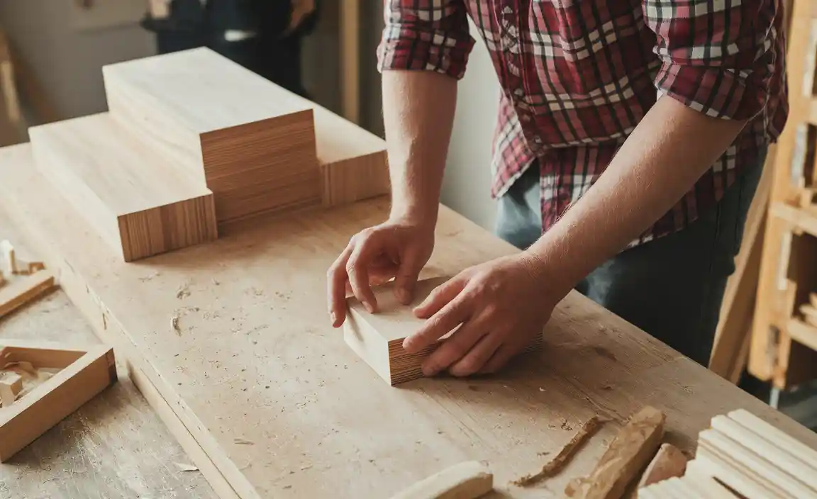 Real-Life Applications of Board Feet Calculators