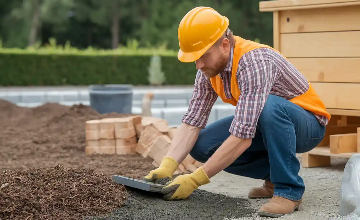 Real-World Applications of Cubic Yards Calculators
