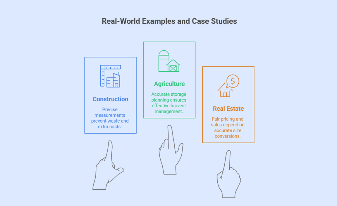 Real-World Examples and Case Studies