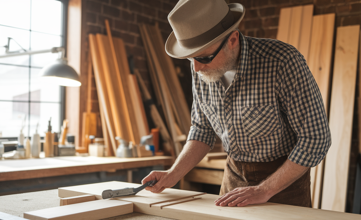 Real-World Examples of ROI Calculations in Woodworking