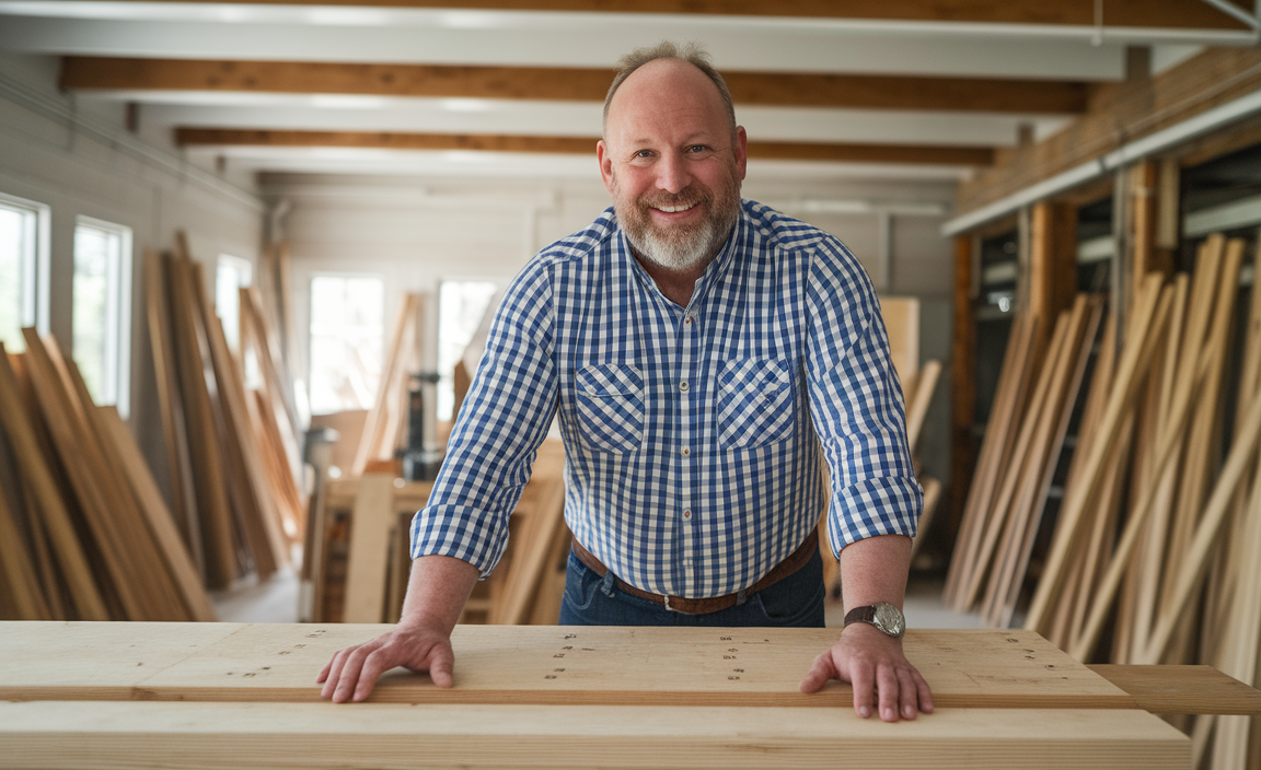 Rick Of Wood Estimator: Essential Guide To Accurate Estimates