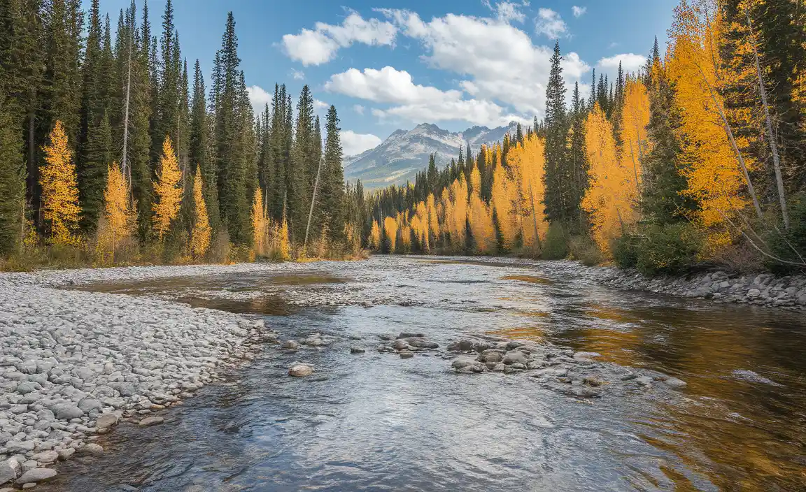 River Rock Calculator