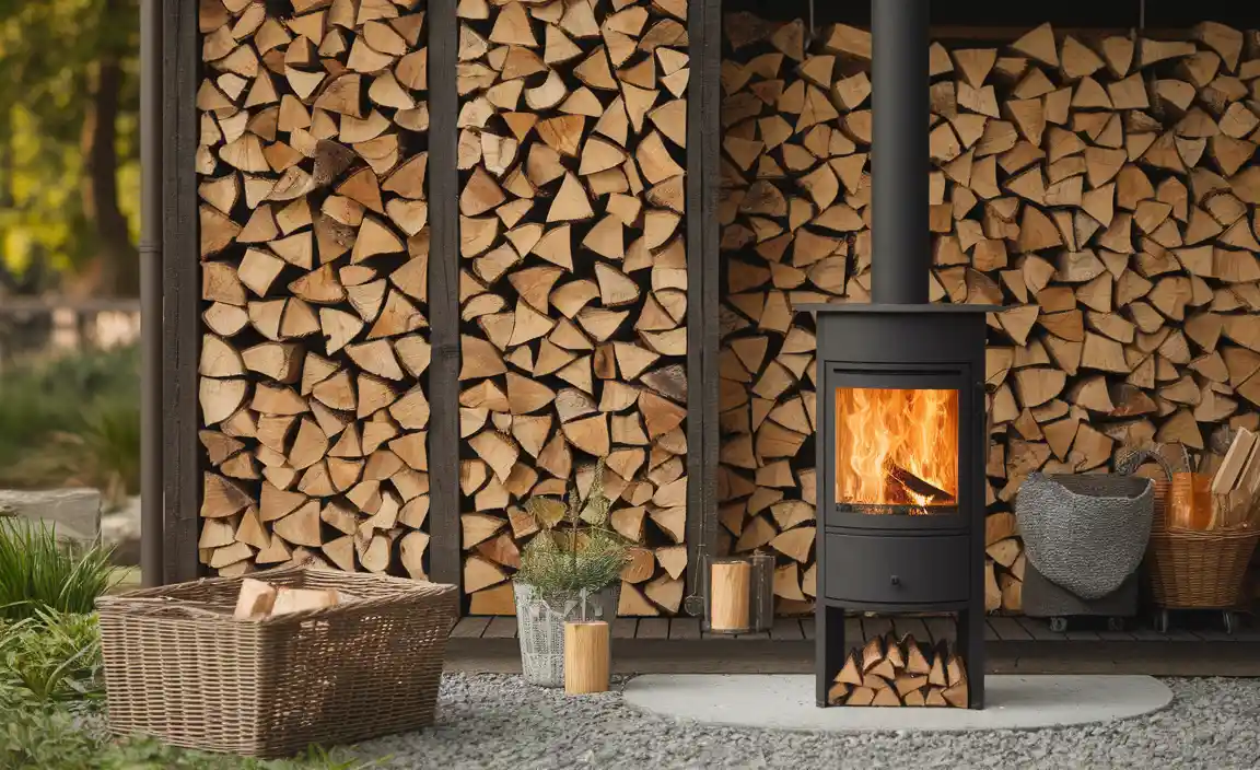 Seasonal Considerations for Wood Supply