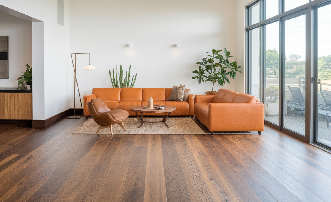 Selecting the Right Wood Flooring Thickness