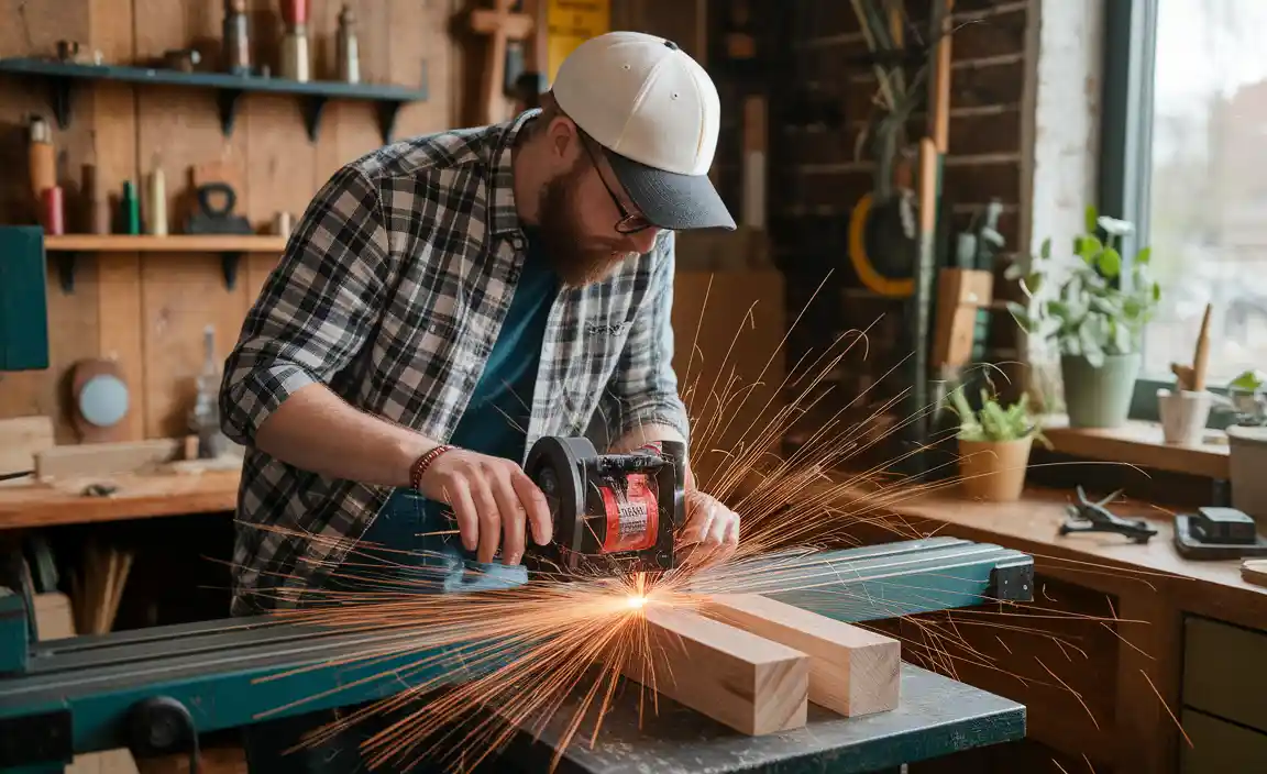 Setting Up Your Bandsaw Mill
