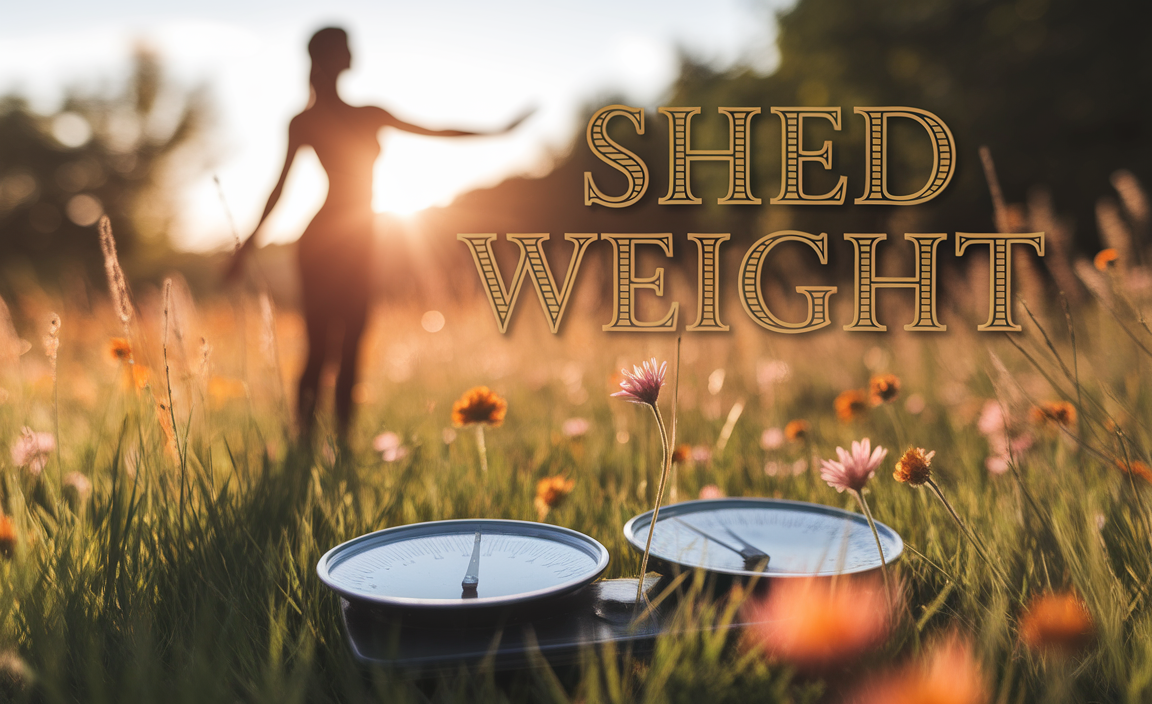 Shed Weight