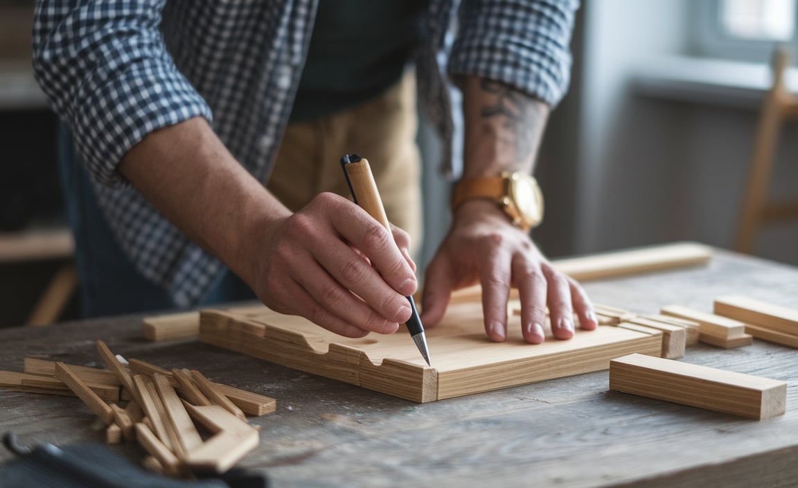 Step-by-Step Guide to Perform Wood Calculations