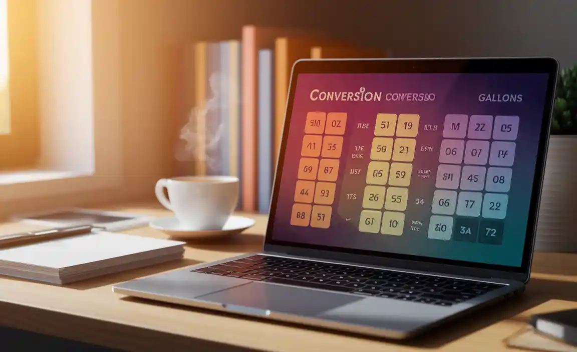 Step-by-Step Guide to Using Conversion Calculators