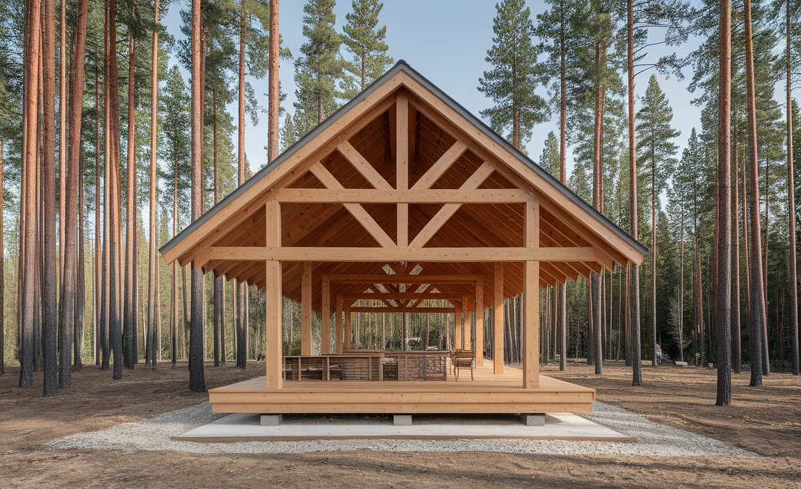 Step-by-Step Guide to Using the Wood Truss Calculator