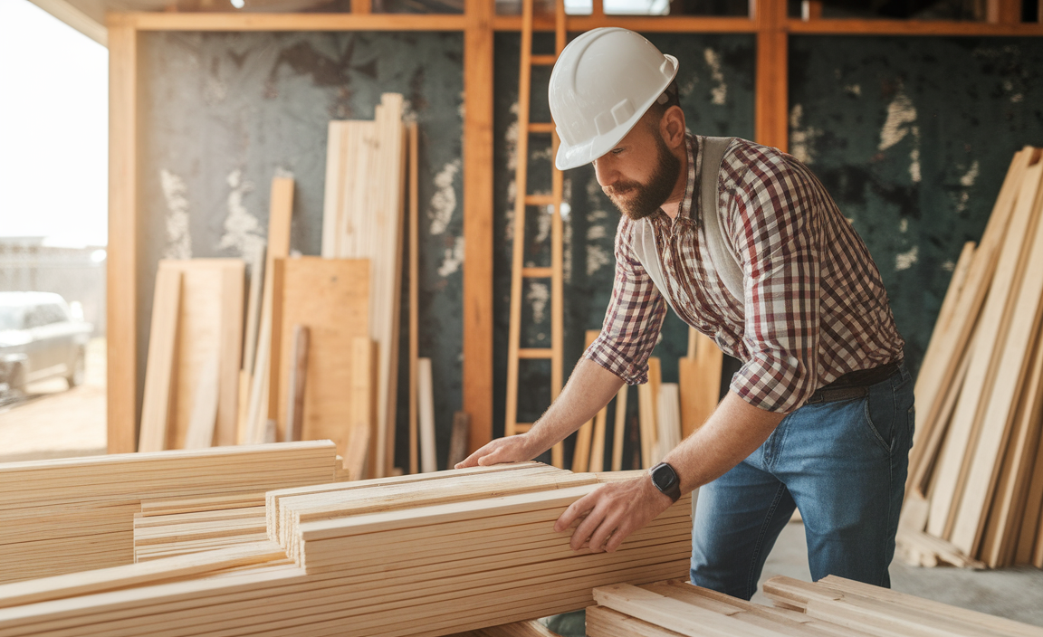 The Benefits of Using a Lumber Price Calculator