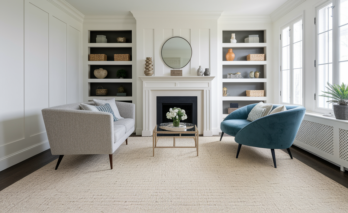 The Ultimate Carpet Measurement Calculator For Perfect Fit