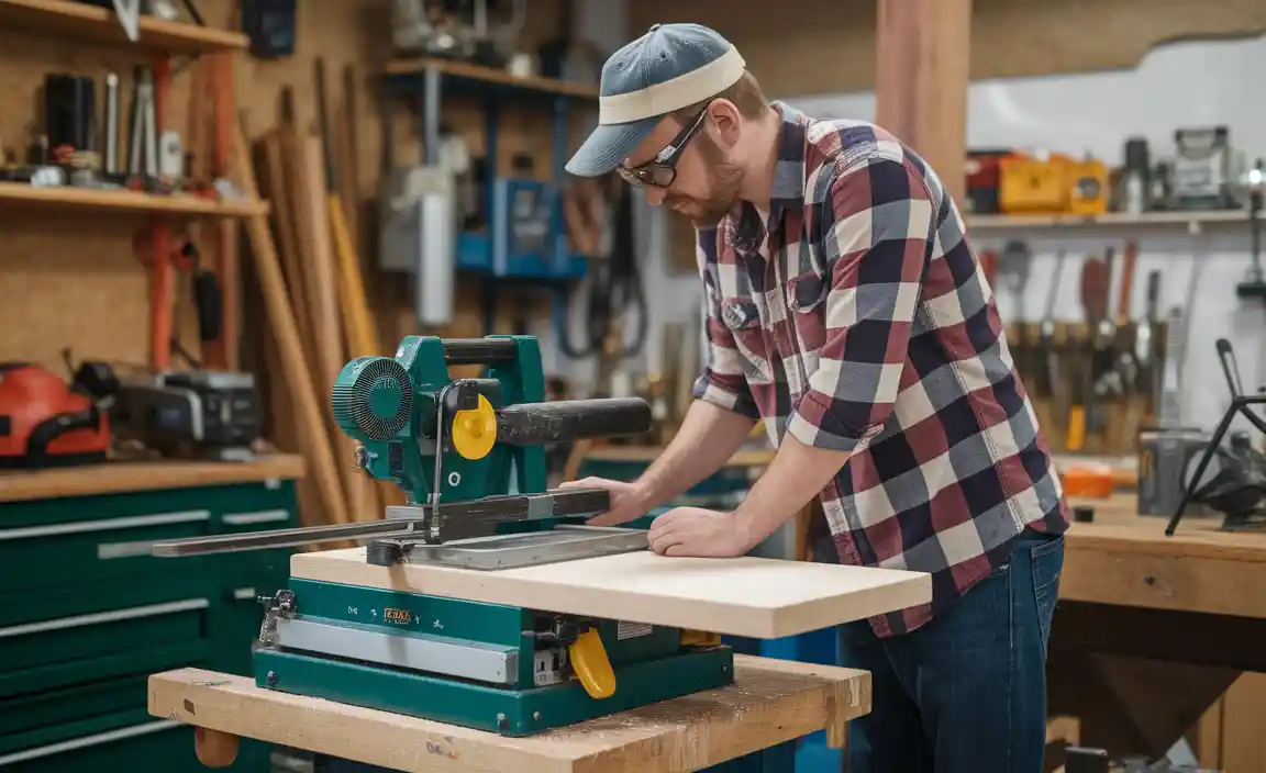 The Ultimate Guide To Choosing A 14 Inch Bandsaw For Beginners