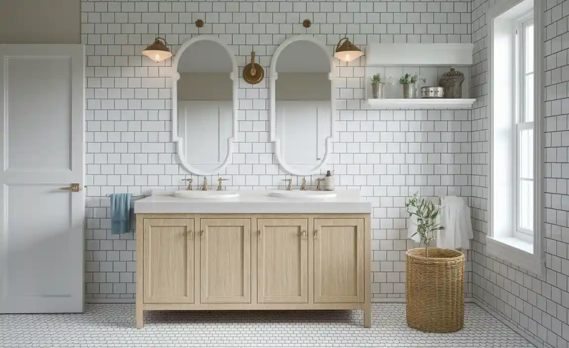 Tile Layout Estimator - Accurately Plan Your Tile Design