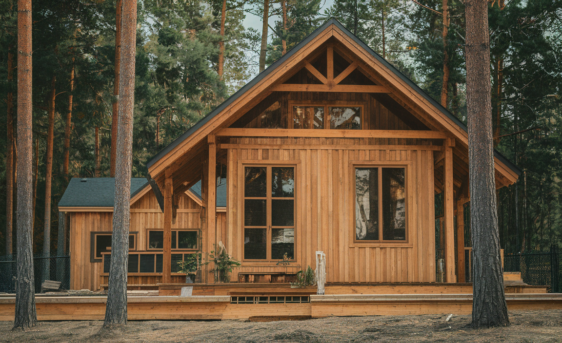 Timber Cost Estimator - Accurate Calculations For Your Projects