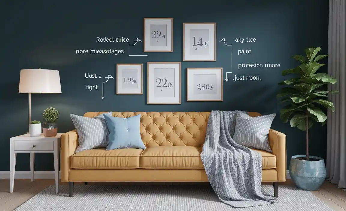 Tips for Accurate Results from Your Paint Calculator