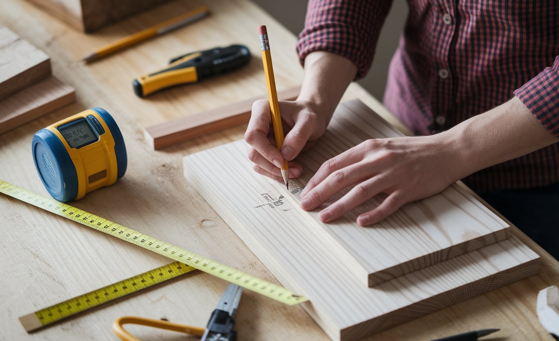 Tips for Improving Accuracy in Wood Calculations