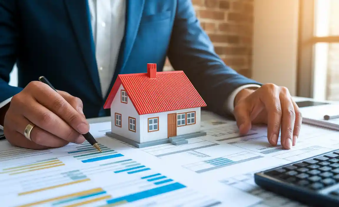 Types of Building Cost Estimators