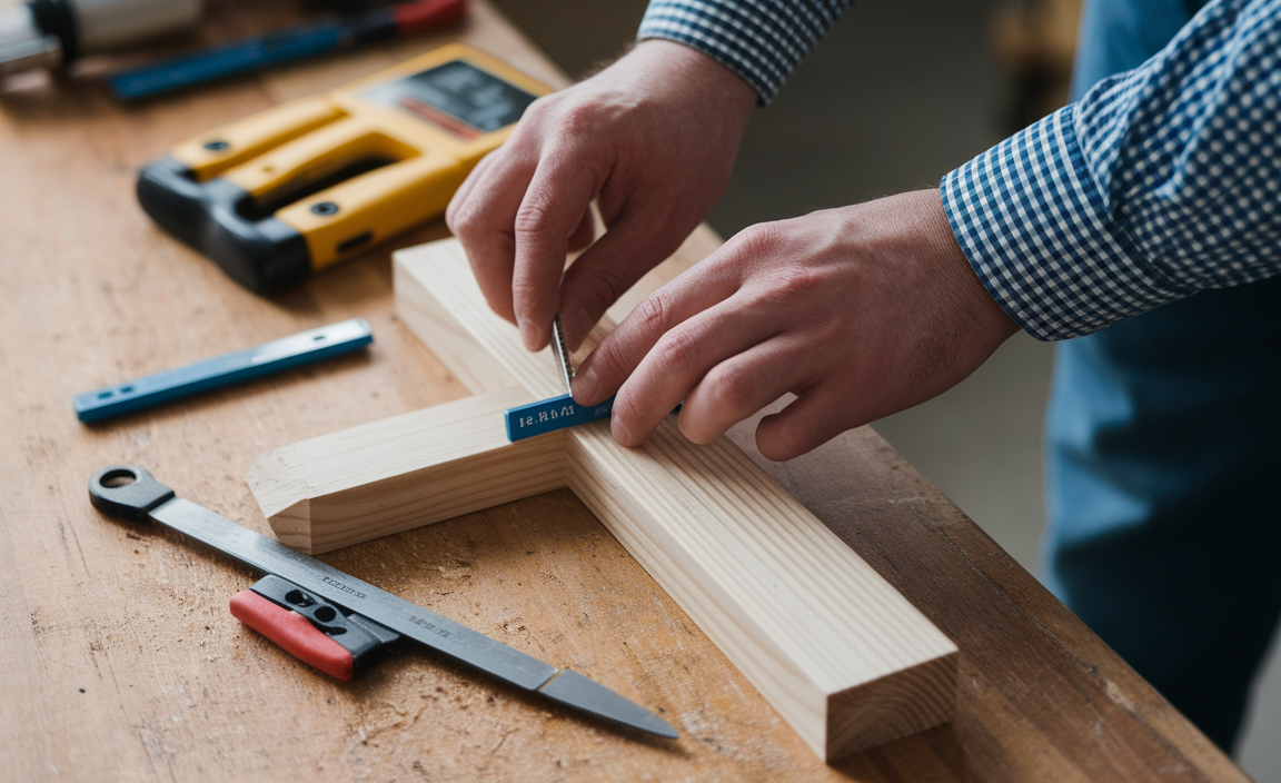 Types of Miter Cuts