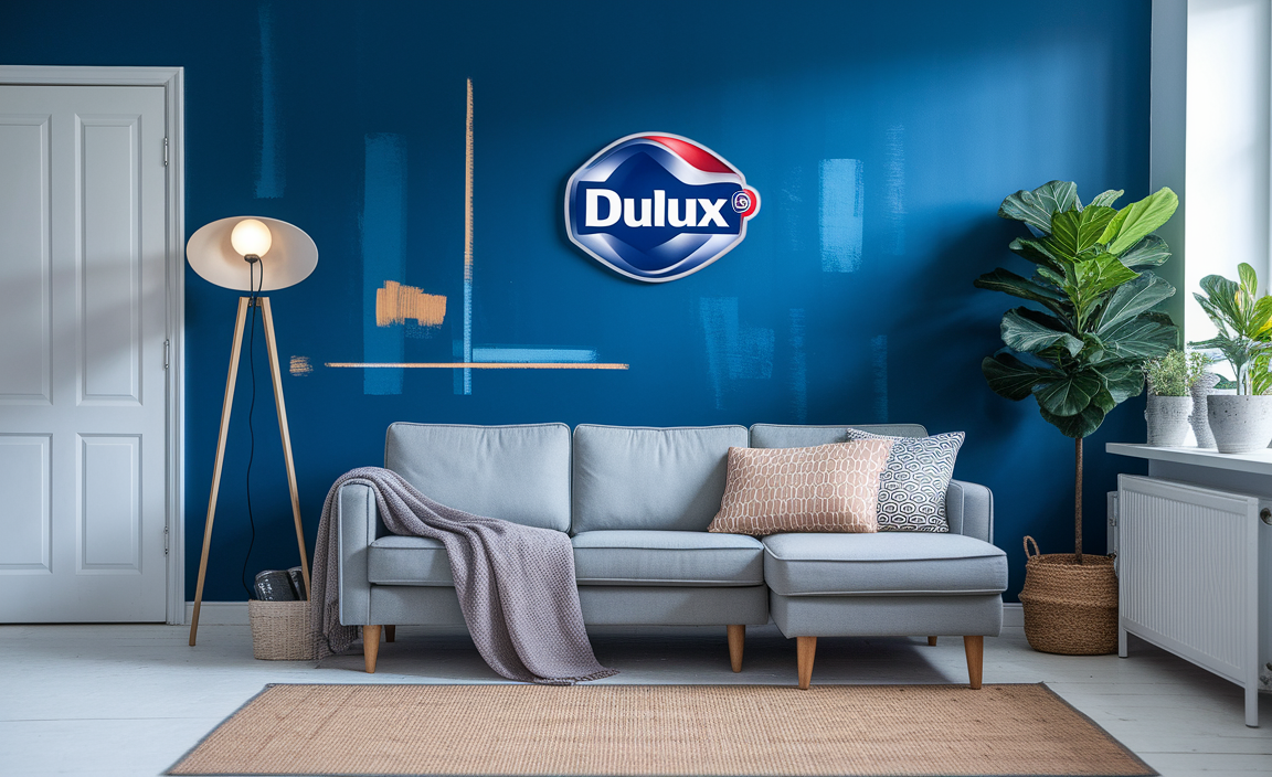 Ultimate Guide To Using The Paint Calculator Dulux