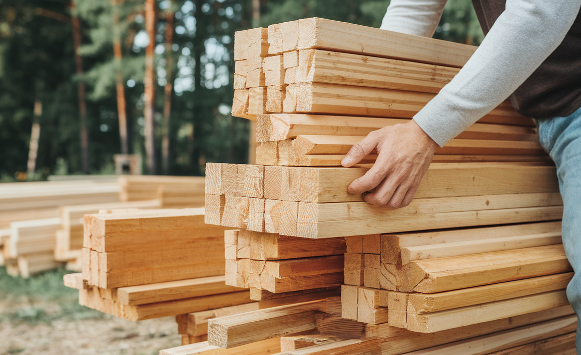 Understanding 3X4 Wood Price - Factors Affecting Cost